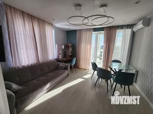3-к квартира, на длительный срок, 60м2, 16/28 этаж