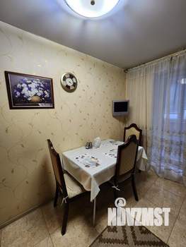 1-к квартира, на длительный срок, 51м2, 7/10 этаж