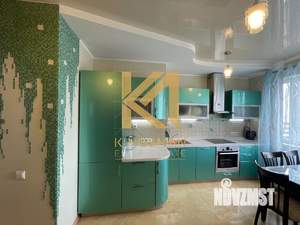 2-к квартира, на длительный срок, 80м2, 8/19 этаж