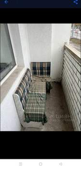 1-к квартира, на длительный срок, 29м2, 1/11 этаж