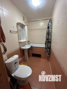 1-к квартира, на длительный срок, 38м2, 5/11 этаж