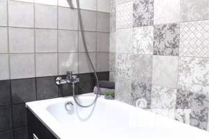 1-к квартира, посуточно, 45м2, 16/24 этаж