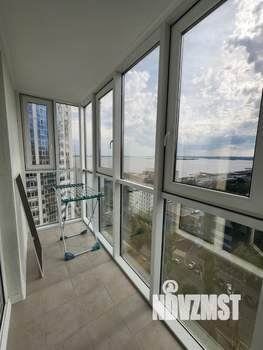3-к квартира, на длительный срок, 60м2, 16/28 этаж