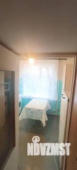 1-к квартира, на длительный срок, 30м2, 4/5 этаж