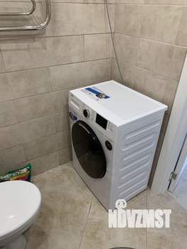 1-к квартира, на длительный срок, 38м2, 12/12 этаж