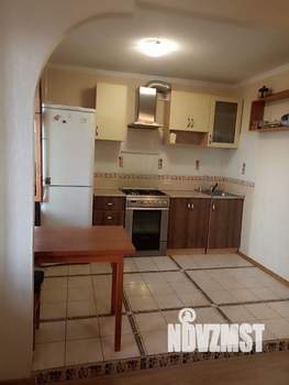 2-к квартира, на длительный срок, 54м2, 8/10 этаж