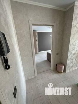 1-к квартира, на длительный срок, 41м2, 10/12 этаж