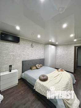 2-к квартира, на длительный срок, 60м2, 3/5 этаж