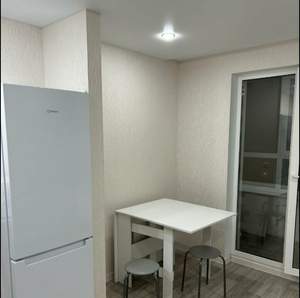 1-к квартира, на длительный срок, 37м2, 9/10 этаж