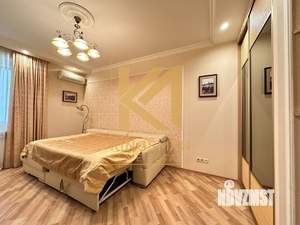 1-к квартира, на длительный срок, 50м2, 8/19 этаж