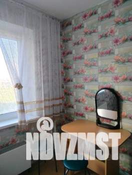 1-к квартира, на длительный срок, 35м2, 2/10 этаж