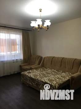 2-к квартира, посуточно, 65м2, 6/9 этаж