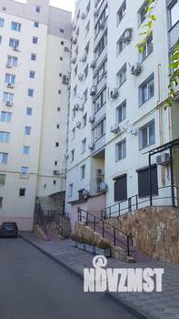 1-к квартира, на длительный срок, 45м2, 5/10 этаж
