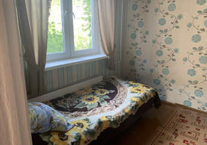 3-к квартира, на длительный срок, 56м2, 6/9 этаж