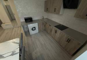 2-к квартира, на длительный срок, 40м2, 6/10 этаж