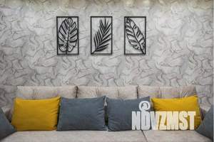 1-к квартира, посуточно, 45м2, 11/23 этаж