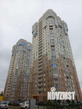 2-к квартира, на длительный срок, 41м2, 9/25 этаж