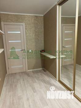 2-к квартира, на длительный срок, 43м2, 3/5 этаж