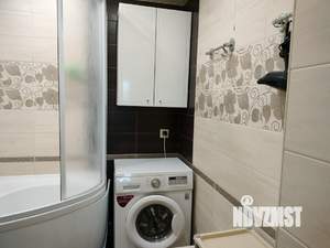 2-к квартира, посуточно, 61м2, 14/14 этаж