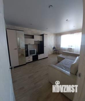 2-к квартира, на длительный срок, 45м2, 5/5 этаж