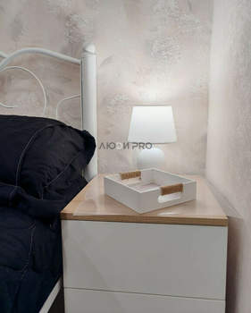 2-к квартира, на длительный срок, 46м2, 4/5 этаж