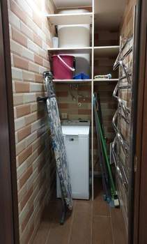 1-к квартира, на длительный срок, 49м2, 15/16 этаж