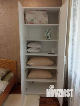 1-к квартира, посуточно, 37м2, 4/9 этаж