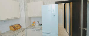2-к квартира, на длительный срок, 41м2, 4/4 этаж
