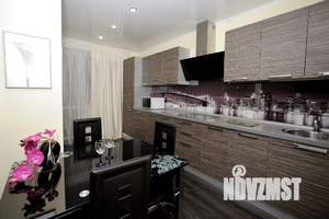 1-к квартира, посуточно, 50м2, 5/24 этаж