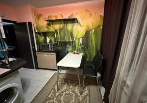 1-к квартира, на длительный срок, 38м2, 5/9 этаж