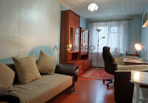 2-к квартира, на длительный срок, 44м2, 2/5 этаж