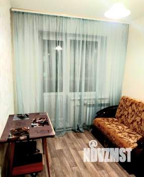1-к квартира, на длительный срок, 37м2, 3/3 этаж