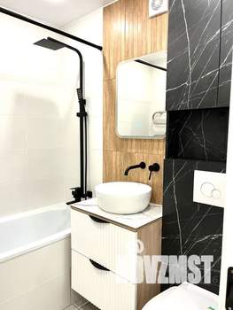 2-к квартира, посуточно, 42м2, 4/6 этаж