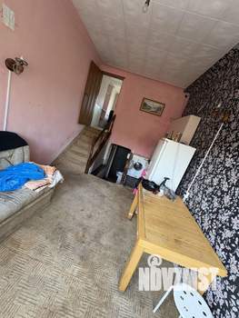2-к квартира, на длительный срок, 28м2, 2/5 этаж