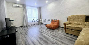 1-к квартира, на длительный срок, 39м2, 7/10 этаж