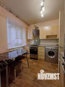 1-к квартира, на длительный срок, 32м2, 8/9 этаж