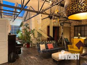 4-к квартира, на длительный срок, 170м2, 2/4 этаж