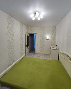 2-к квартира, на длительный срок, 62м2, 5/9 этаж