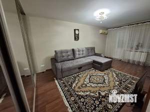 1-к квартира, на длительный срок, 37м2, 8/10 этаж
