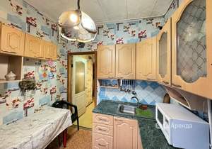 2-к квартира, на длительный срок, 50м2, 1/3 этаж