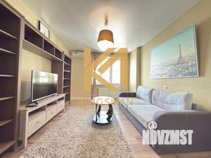 2-к квартира, на длительный срок, 70м2, 15/16 этаж