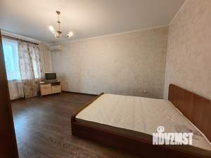 1-к квартира, на длительный срок, 45м2, 4/10 этаж