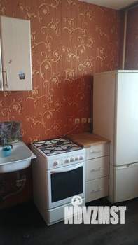 1-к квартира, на длительный срок, 35м2, 2/10 этаж