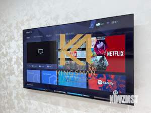 2-к квартира, на длительный срок, 65м2, 3/5 этаж