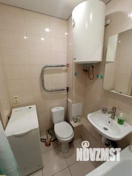 1-к квартира, посуточно, 28м2, 9/10 этаж