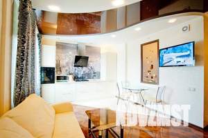 2-к квартира, посуточно, 60м2, 9/10 этаж