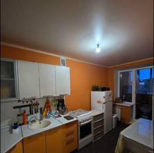 2-к квартира, на длительный срок, 44м2, 10/10 этаж