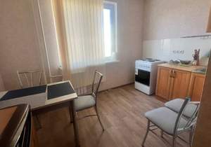 2-к квартира, на длительный срок, 44м2, 3/10 этаж