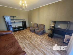 1-к квартира, на длительный срок, 42м2, 8/10 этаж
