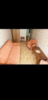 2-к квартира, на длительный срок, 57м2, 8/10 этаж